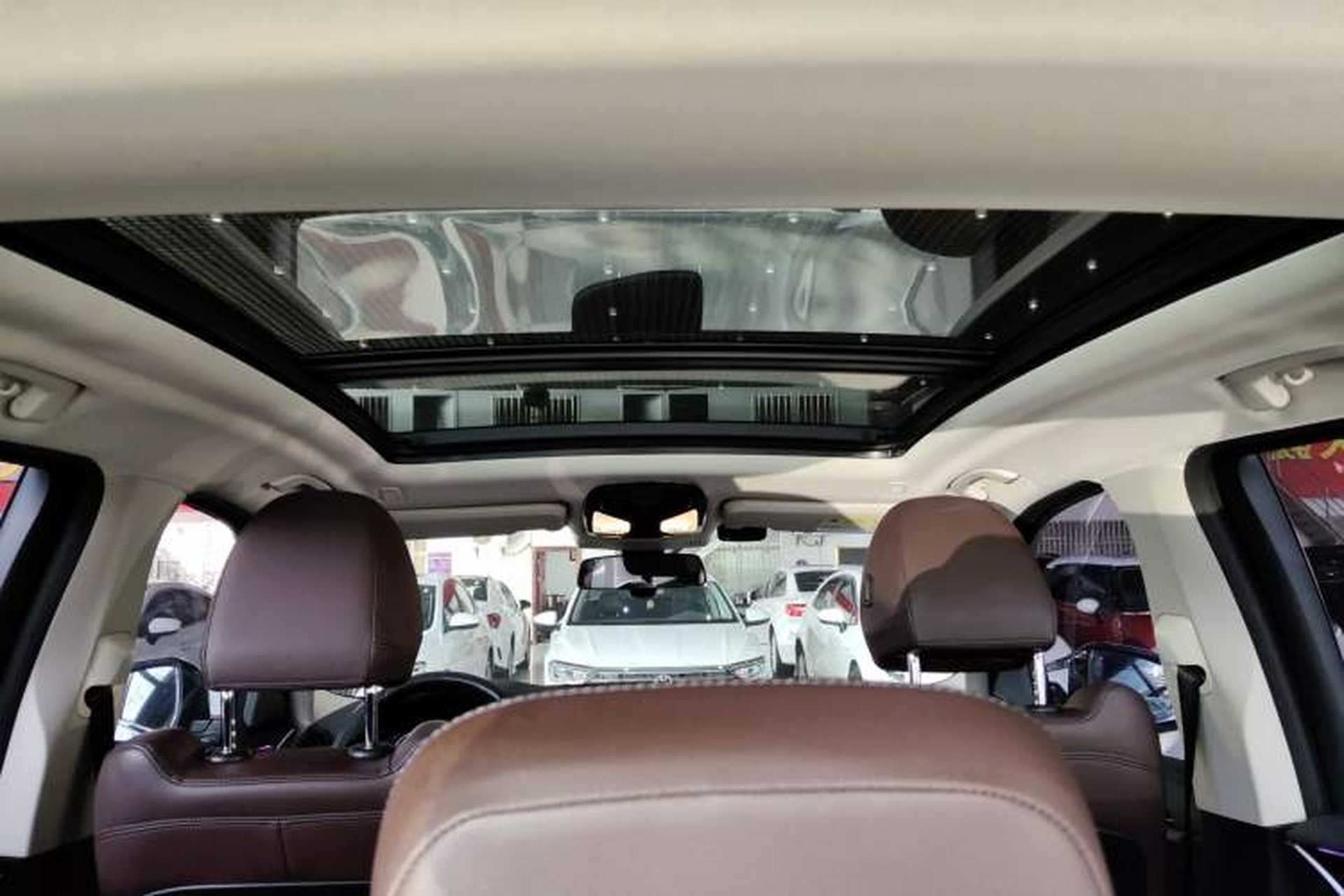 Used BMW X3 2019 xDrive28i M Sport Package Headliner