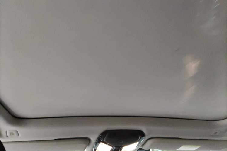 Used BMW X3 2019 xDrive28i Luxury Package Headliner