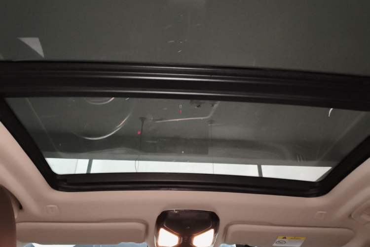 Used BMW X3 2019 xDrive28i M Sport Package Headliner