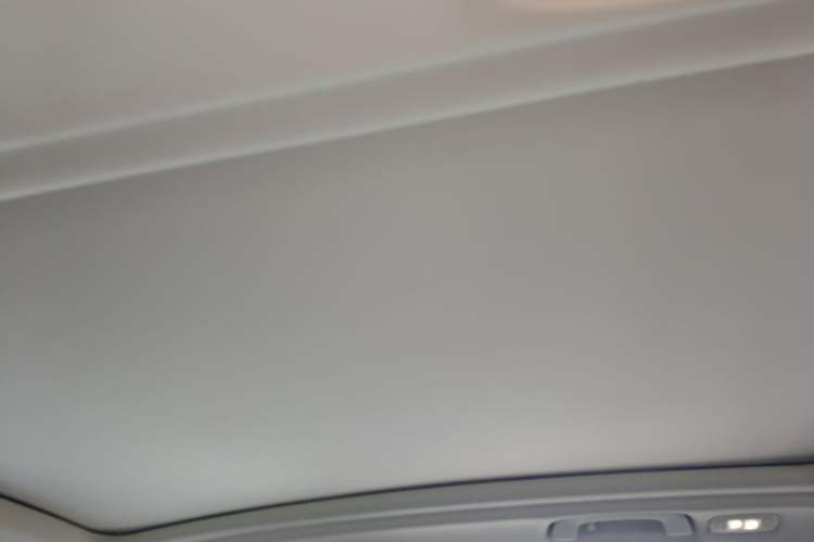 Used BMW X3 2019 xDrive25i M Sport Package Headliner