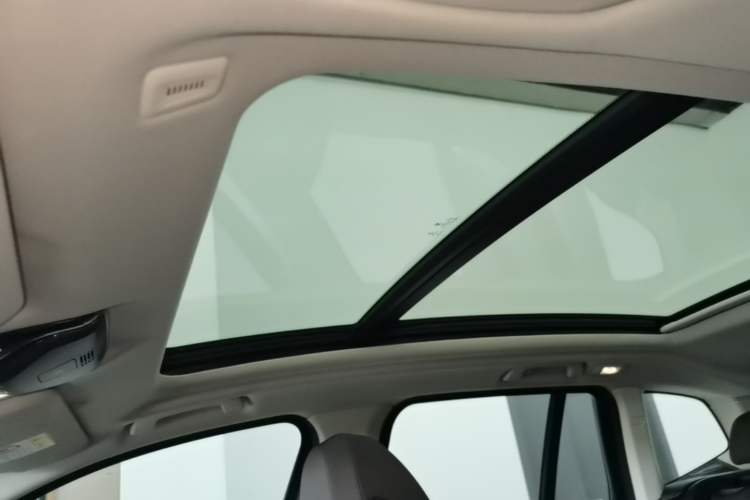 Used BMW X3 2019 xDrive25i Luxury Package Headliner