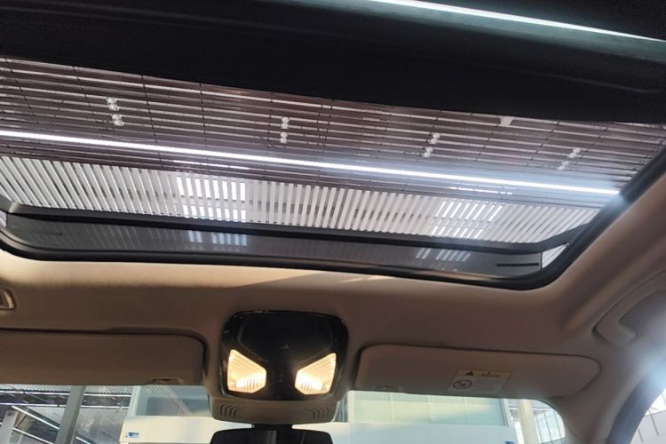 Used BMW X3 2019 xDrive25i M Sport Package Headliner