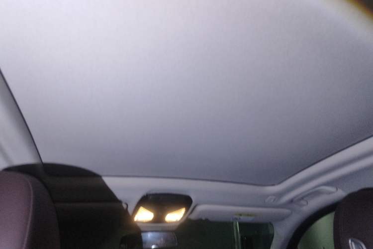 Used BMW X3 2019 xDrive28i M Sport Package Headliner