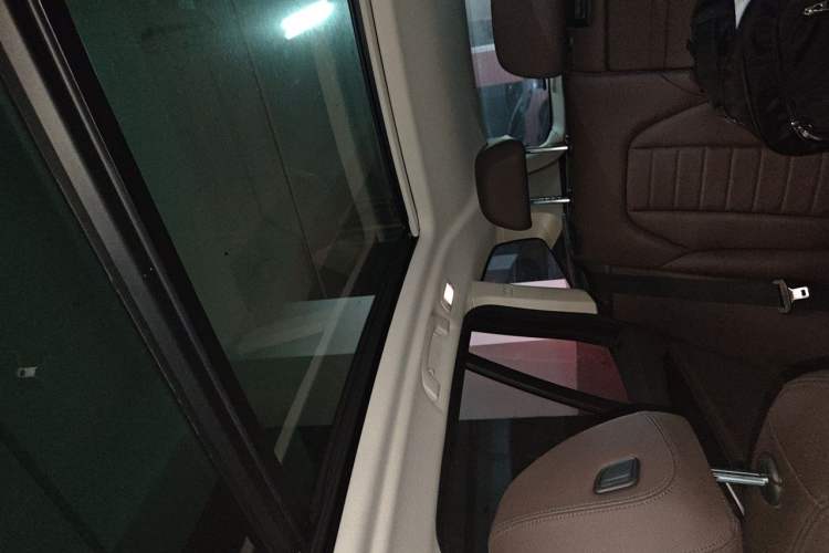 Used BMW X3 2019 xDrive25i M Sport Package Headliner