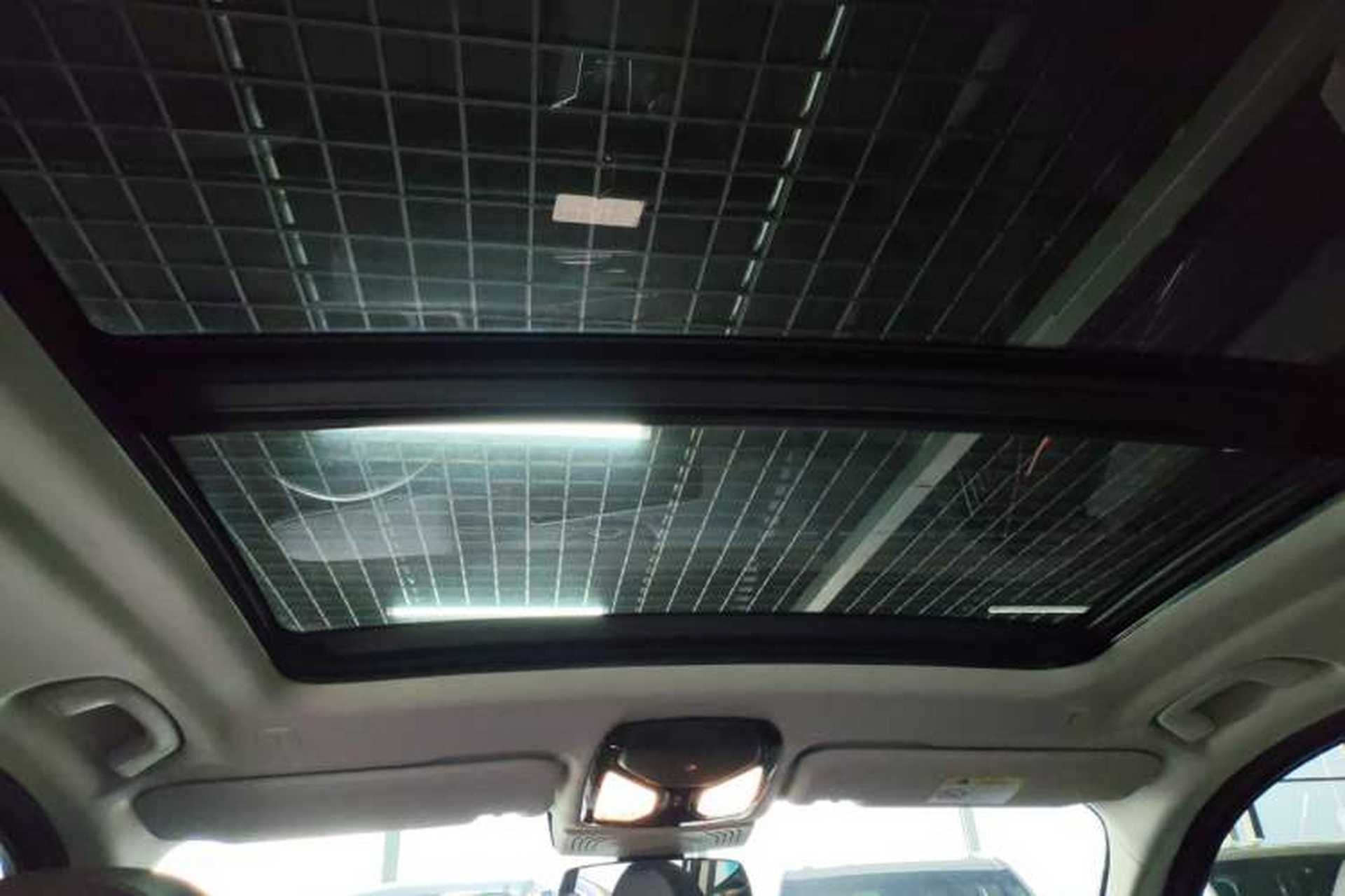 Used BMW X3 2019 xDrive30i Leading Model M Sport Package Headliner