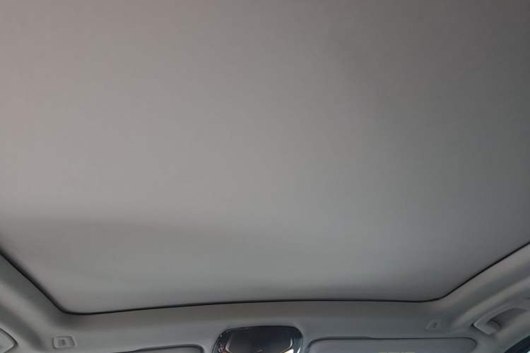 Used BMW X3 2019 xDrive28i M Sport Package Headliner