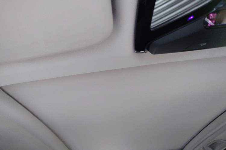 Used BMW X3 2019 xDrive28i M Sport Package Headliner