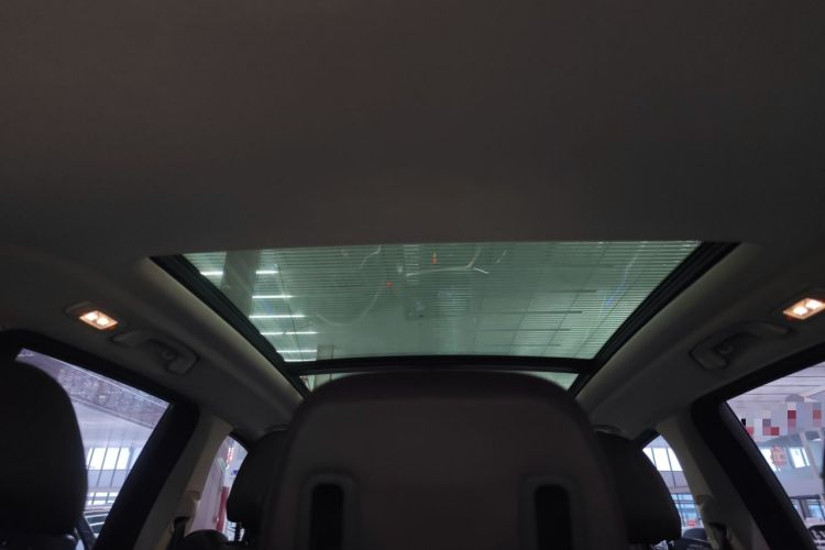 Used BMW X3 2019 xDrive28i M Sport Package Headliner