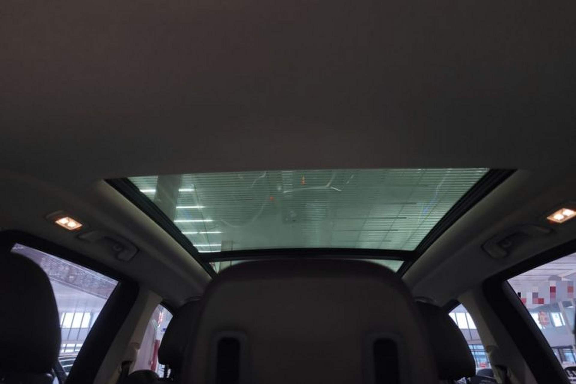 Used BMW X3 2019 xDrive28i M Sport Package Headliner