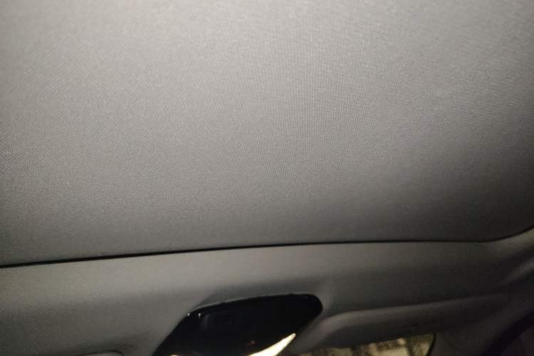 Used BMW X3 2019 xDrive25i M Sport Package Headliner