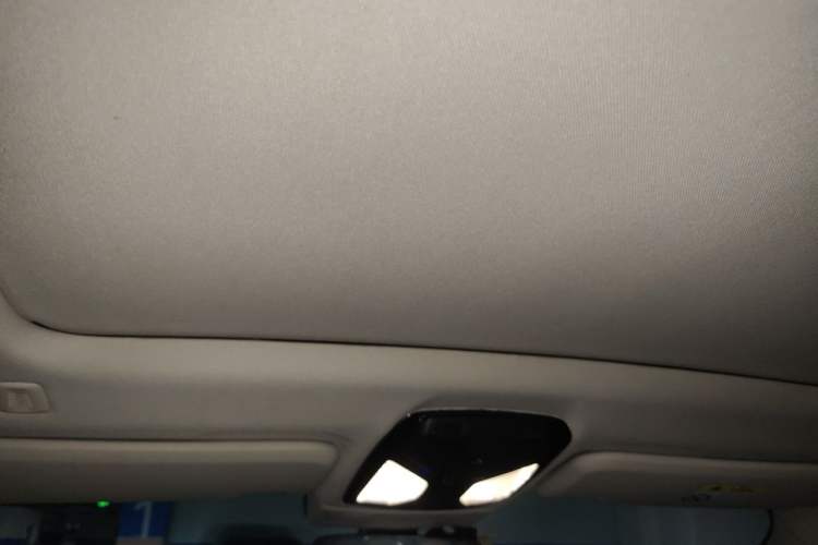 Used BMW X3 2019 xDrive28i M Sport Package Headliner
