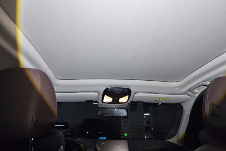 Used BMW X3 2019 xDrive28i M Sport Package Headliner