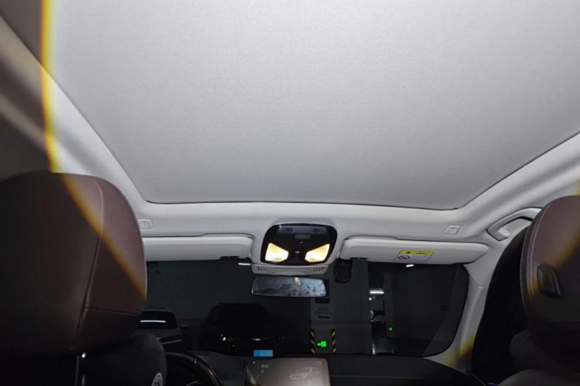 Used BMW X3 2019 xDrive28i M Sport Package Headliner