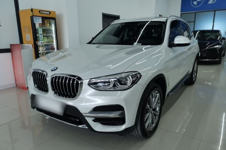Used BMW X3 2019 xDrive25i Luxury Package Guazi used car, China used car export, Used car for sale, Used  cars, Cheapest cars for sale