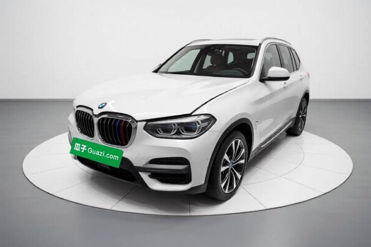 BMW X3 2019 xDrive28i Luxury Package de segunda mano Guazi used car, China used car export, Used car for sale, Used  cars, Cheapest cars for sale