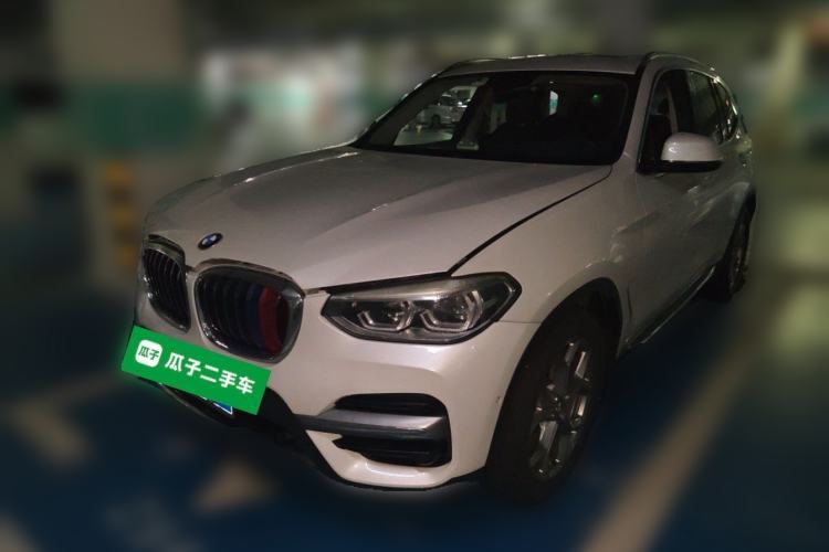 BMW X3 2019 xDrive28i Luxury Package مستعملة Guazi used car, China used car export, Used car for sale, Used  cars, Cheapest cars for sale