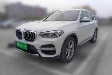 Used BMW X3 2019 xDrive28i Luxury Package