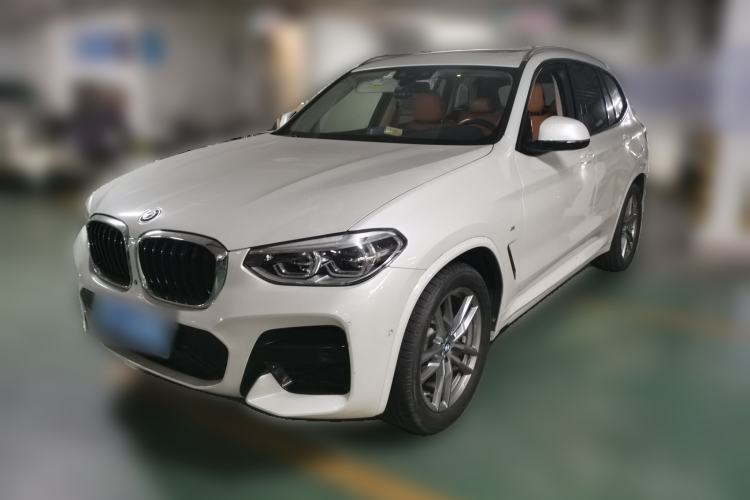 Used BMW X3 2019 xDrive28i M Sport Package Guazi used car, China used car export, Used car for sale, Used  cars, Cheapest cars for sale