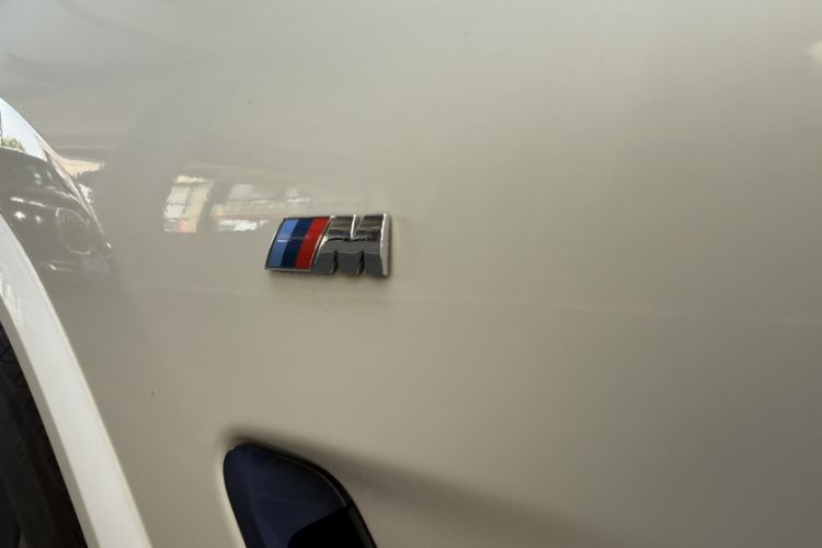 Used BMW X3 2019 xDrive28i M Sport Package Left Front Headlight