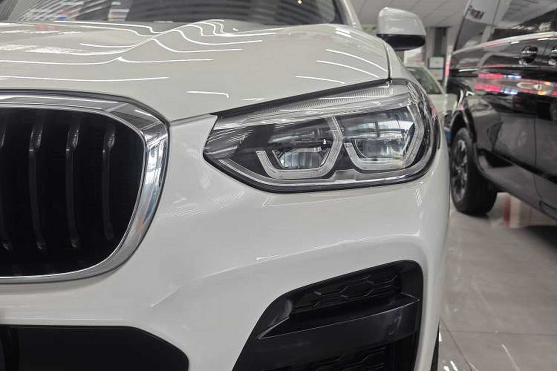 Used BMW X3 2019 xDrive28i M Sport Package Left Front Headlight