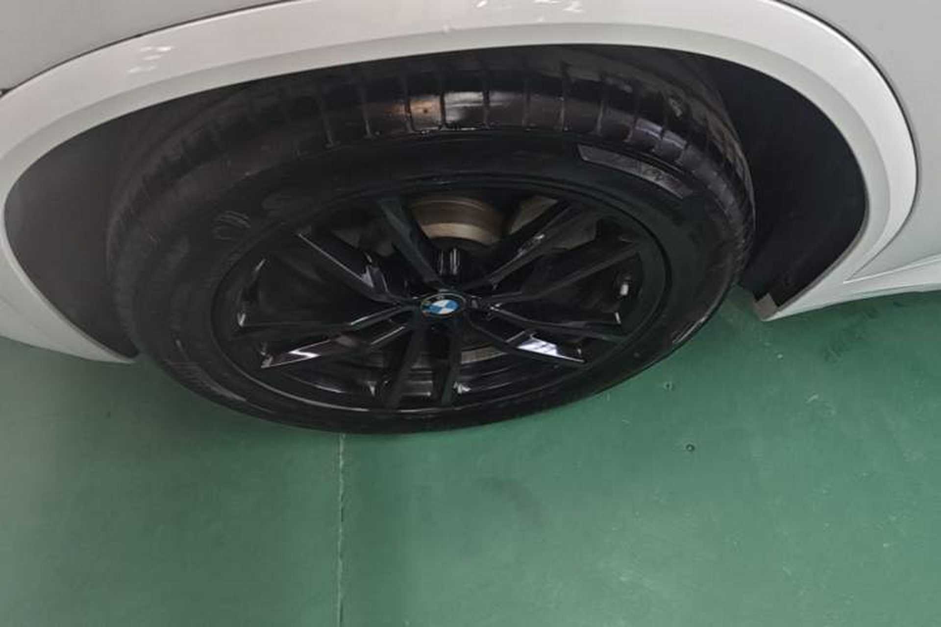 Used BMW X3 2019 xDrive28i M Sport Package Left Front Wheel Hub