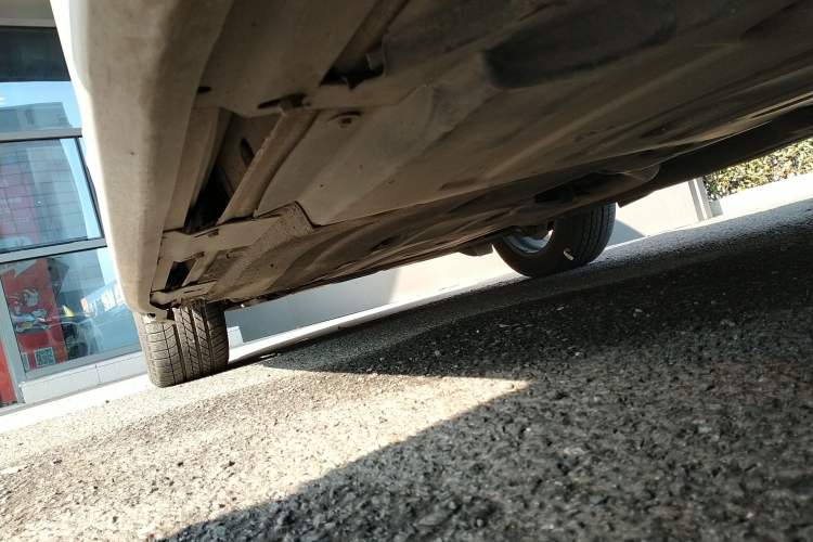 Used BMW X3 2019 xDrive30i Leading Model M Sport Package Left Side Sill