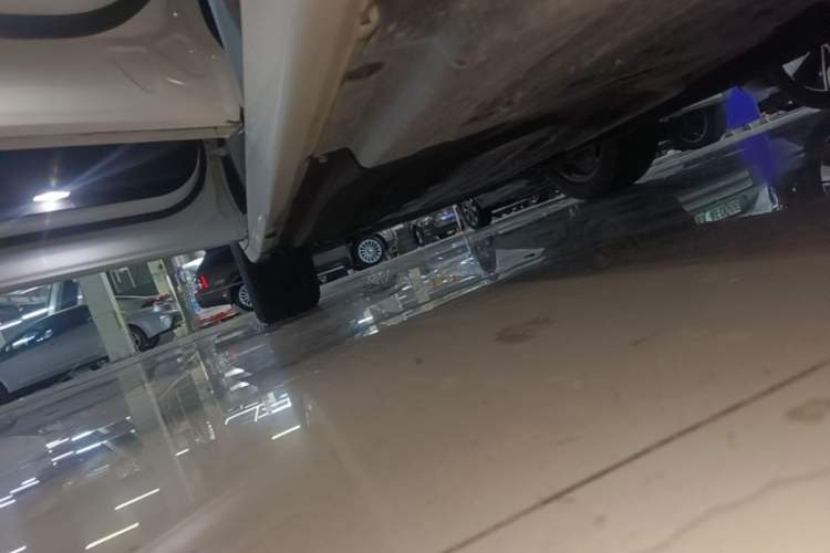 Used BMW X3 2019 xDrive25i M Sport Package Left Side Sill