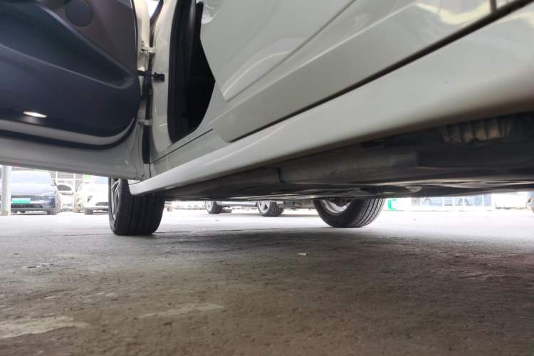 Used BMW X3 2019 xDrive25i M Sport Package Left Side Sill