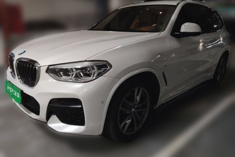 Used BMW X3 2019 xDrive28i M Sport Package Guazi used car, China used car export, Used car for sale, Used  cars, Cheapest cars for sale
