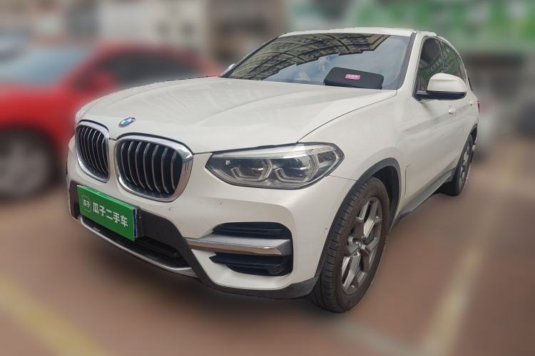 Gebrauchter BMW X3 2019 xDrive28i Luxury Package Guazi used car, China used car export, Used car for sale, Used  cars, Cheapest cars for sale