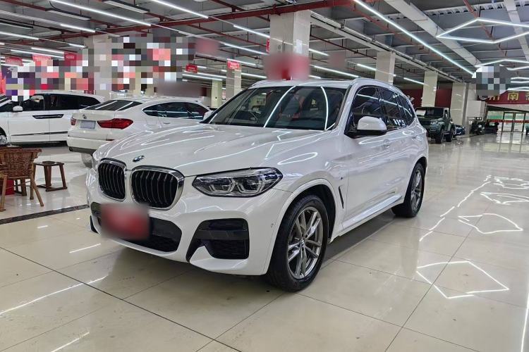 Used BMW X3 2019 xDrive28i M Sport Package Guazi used car, China used car export, Used car for sale, Used cars, Cheapest cars for sale