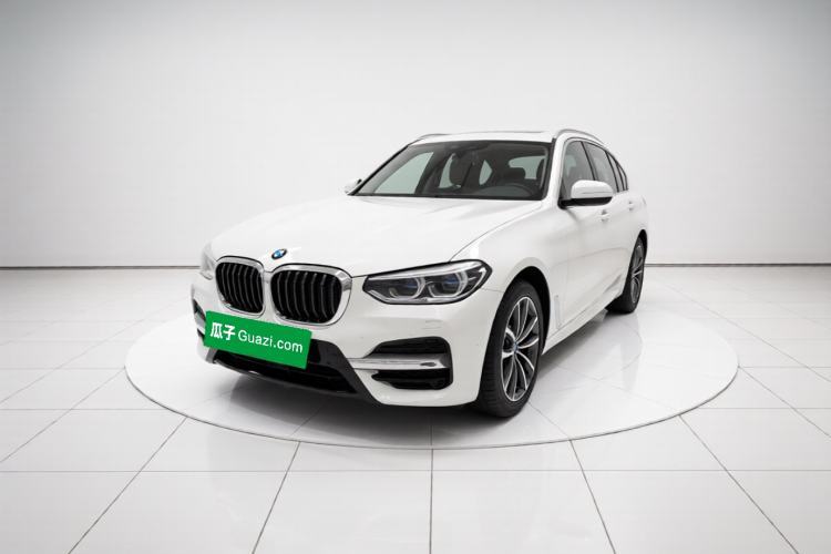 Used BMW X3 2019 xDrive25i Luxury Package Guazi used car, China used car export, Used car for sale, Used  cars, Cheapest cars for sale