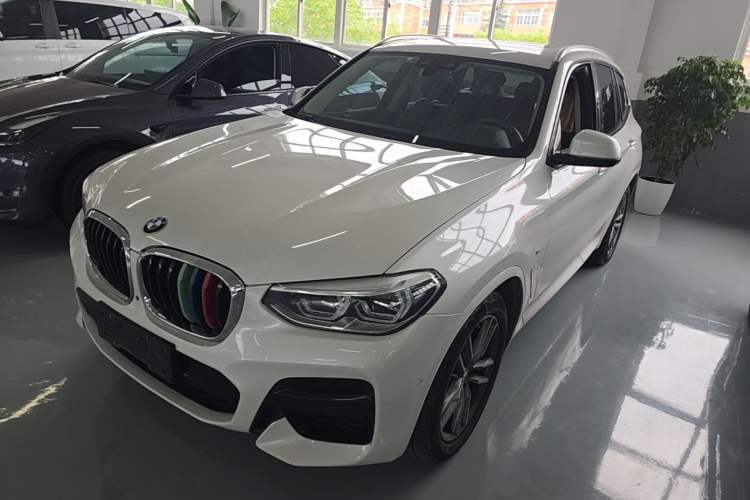Used BMW X3 2019 xDrive28i M Sport Package Guazi used car, China used car export, Used car for sale, Used  cars, Cheapest cars for sale