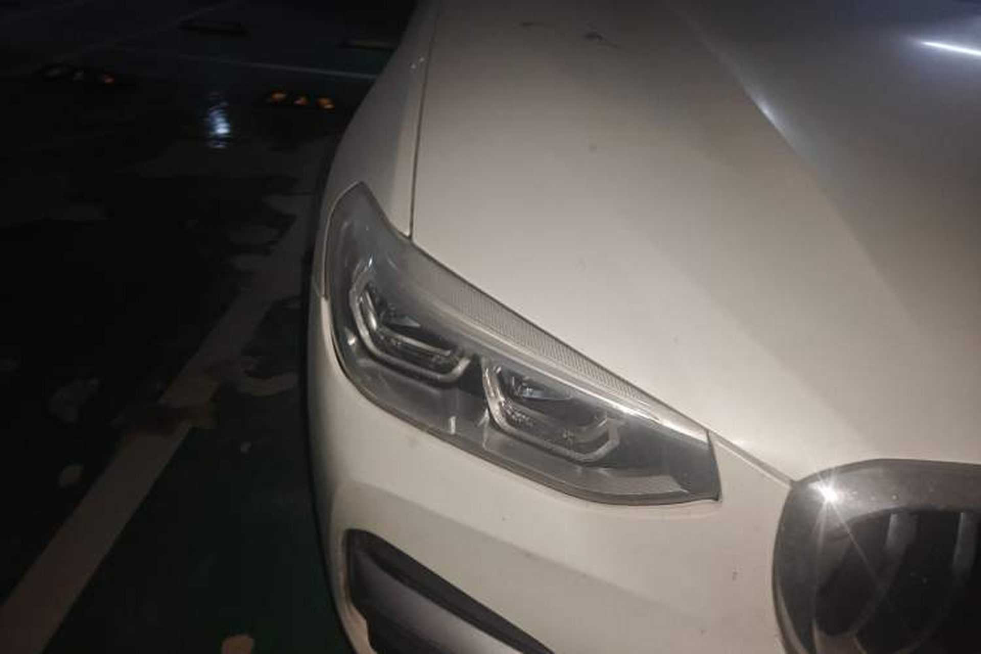 Used BMW X3 2019 xDrive25i Luxury Package Right Front Headlight