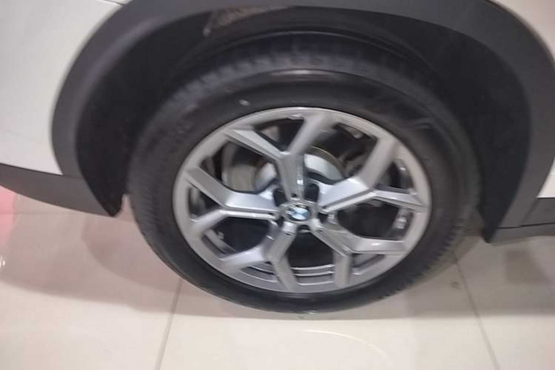 Used BMW X3 2019 xDrive28i Luxury Package Right Rear Wheel Hub