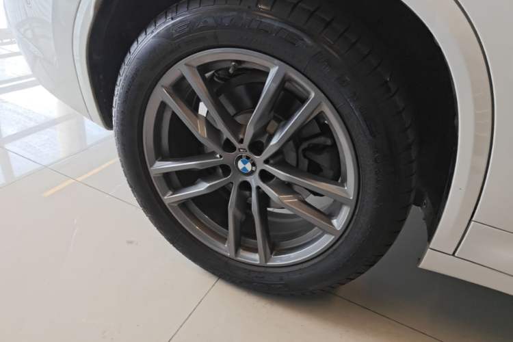 Used BMW X3 2019 xDrive25i M Sport Package Right Rear Wheel Hub