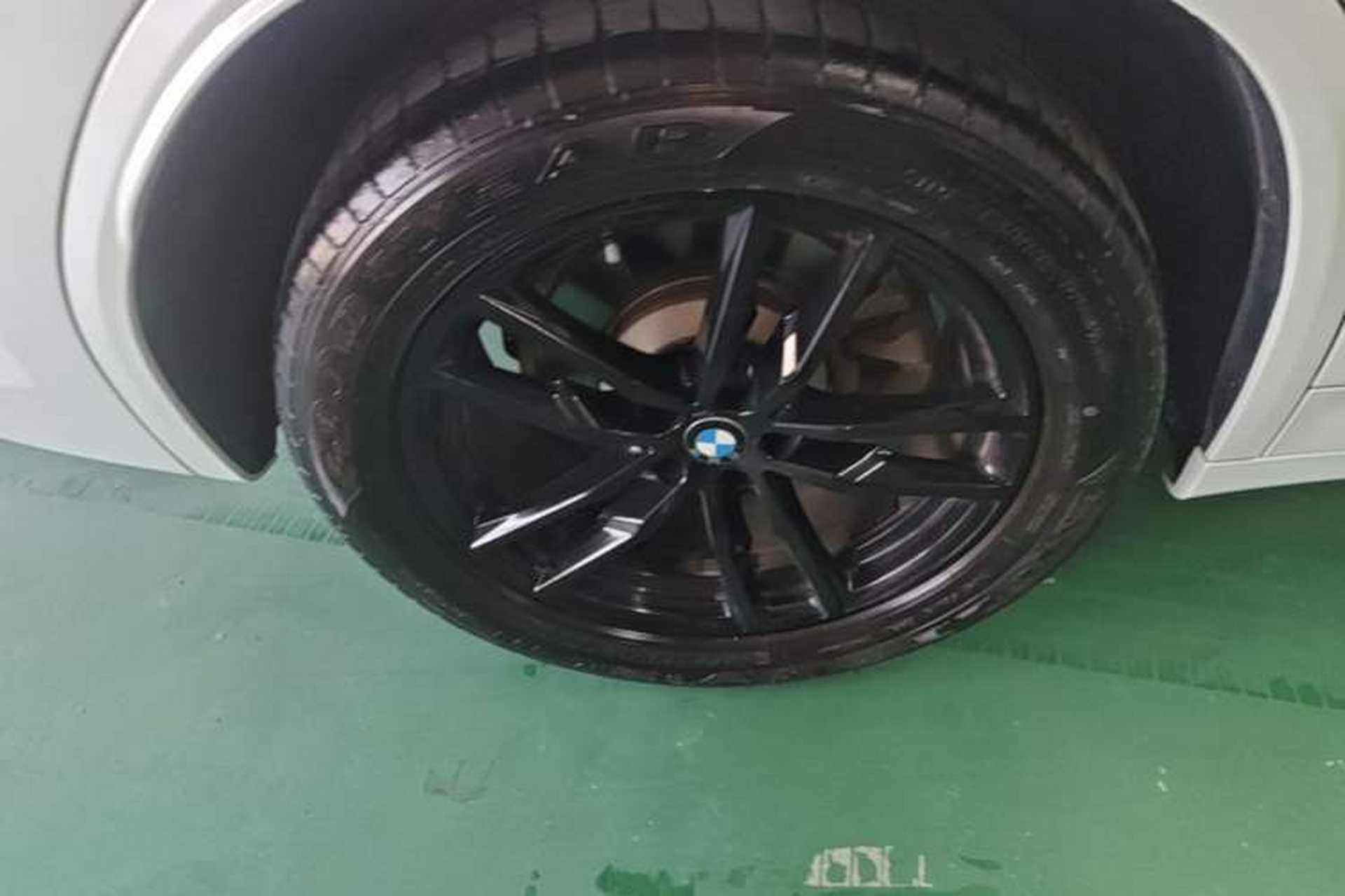 Used BMW X3 2019 xDrive28i M Sport Package Right Rear Wheel Hub