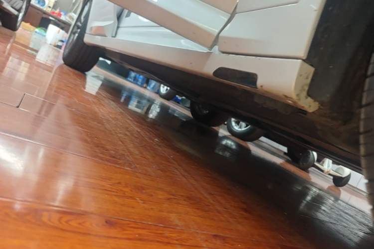 Used BMW X3 2019 xDrive28i M Sport Package Right Side Sill