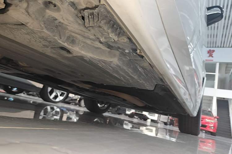 Used BMW X3 2019 xDrive25i M Sport Package Right Side Sill