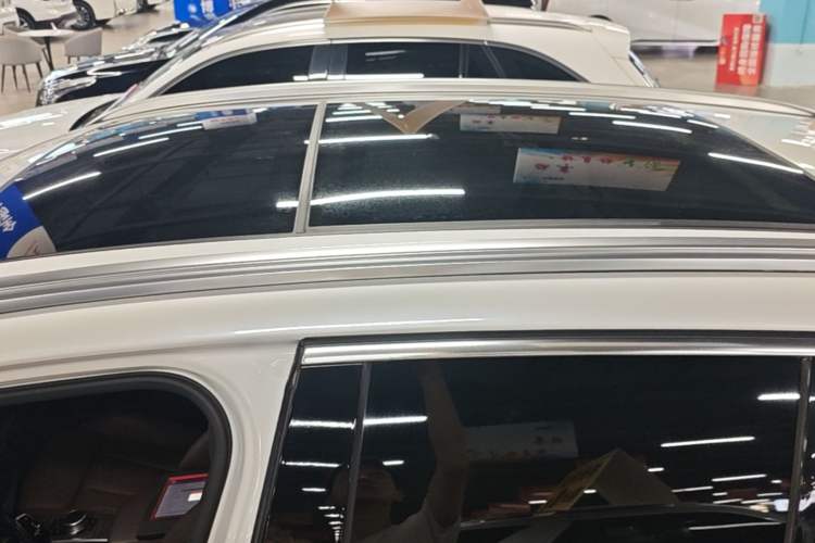 Used BMW X3 2019 xDrive28i Luxury Package Roof