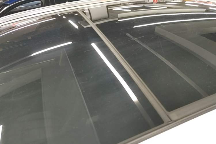 Used BMW X3 2019 xDrive25i Luxury Package Roof