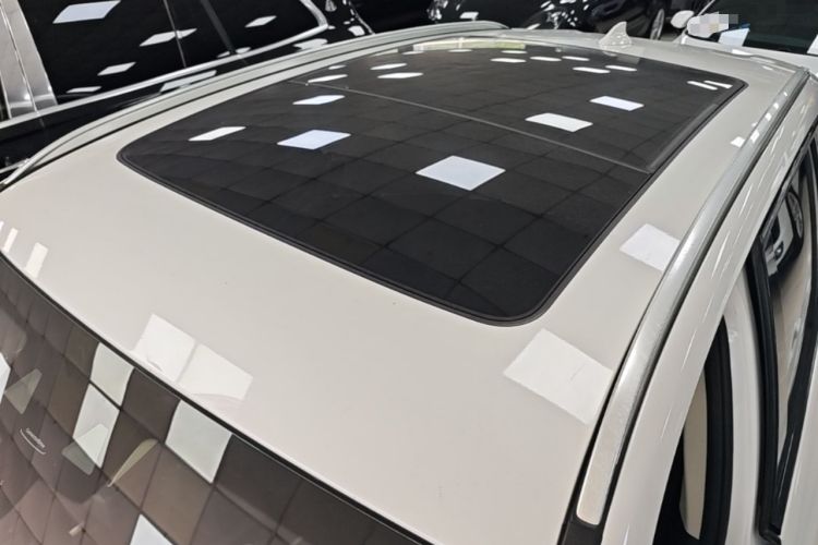 Used BMW X3 2019 xDrive25i M Sport Package Roof