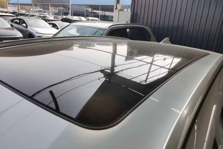 Used BMW X3 2019 xDrive25i M Sport Package Roof