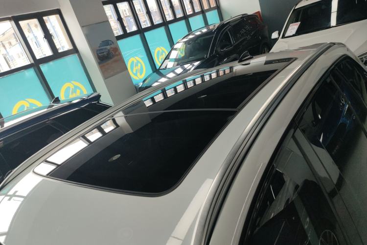 Used BMW X3 2019 xDrive28i M Sport Package Roof