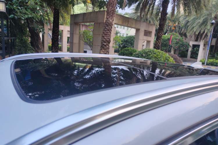 Used BMW X3 2019 xDrive28i Luxury Package Roof