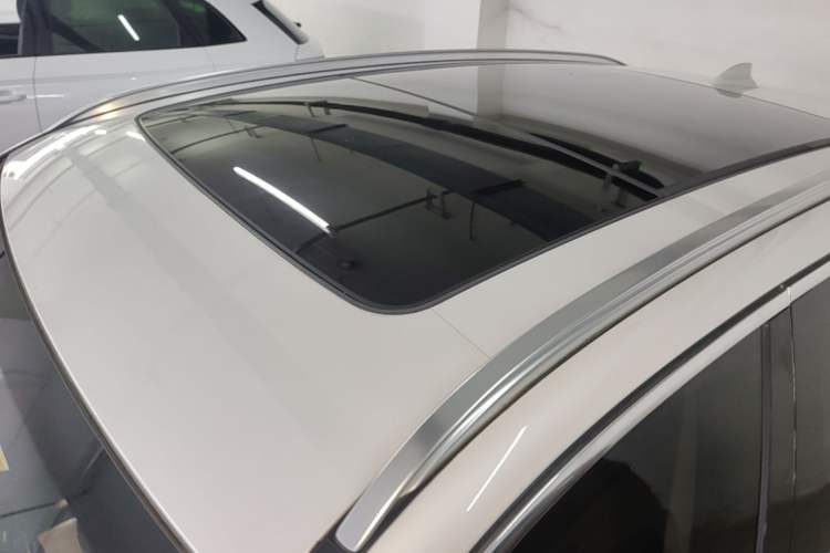 Used BMW X3 2019 xDrive25i Luxury Package Roof
