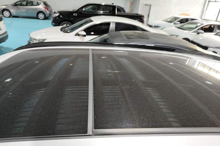 Used BMW X3 2019 xDrive25i M Sport Package Roof