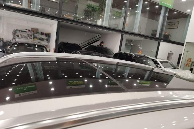 Used BMW X3 2019 xDrive28i Luxury Package Roof