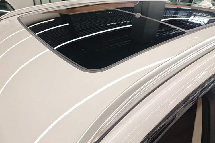 Used BMW X3 2019 xDrive28i M Sport Package Roof