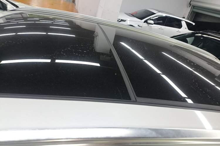Used BMW X3 2019 xDrive28i M Sport Package Roof